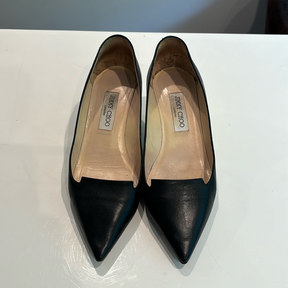 Jimmy Choo Shoes size 40
